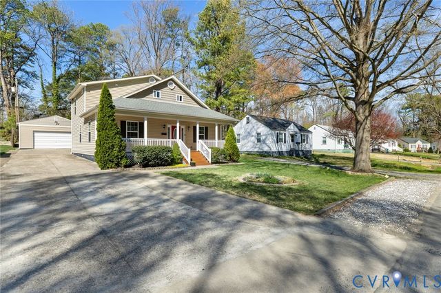 1804 Rockwood Rd, Richmond, VA 23226