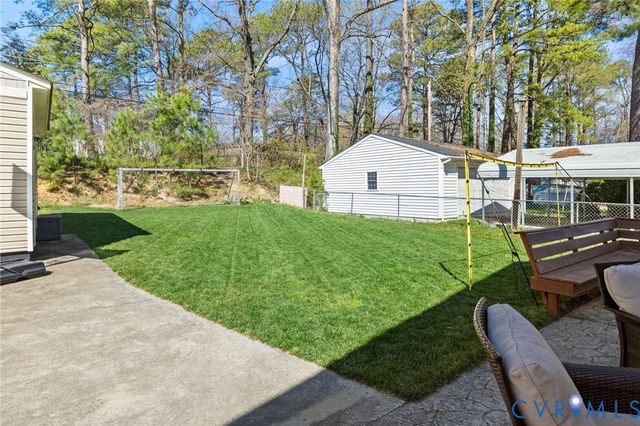 1804 Rockwood Rd, Richmond, VA 23226