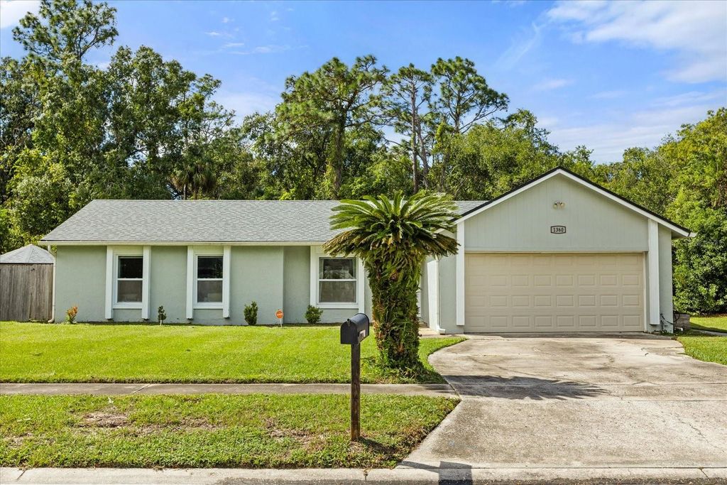 Image 1 of property listing at 1360 WESTDALE AVENUE, Winter Park, FL 32792