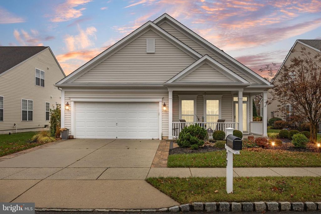 77 PENNINGTON, Delanco, NJ 08075