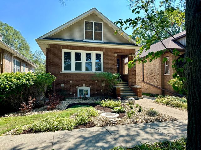 2841 Wenonah Avenue, Berwyn, IL 60402
