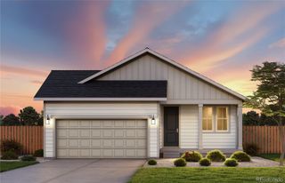 2742 Mosker Street, Strasburg, CO 80136