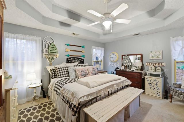 2526 Shiloh Court West, Kennesaw, GA 30152