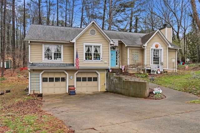 2526 Shiloh Court West, Kennesaw, GA 30152