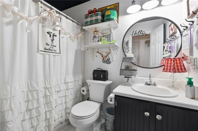 2526 Shiloh Court West, Kennesaw, GA 30152