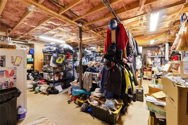 2526 Shiloh Court West, Kennesaw, GA 30152