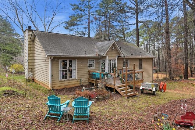 2526 Shiloh Court West, Kennesaw, GA 30152