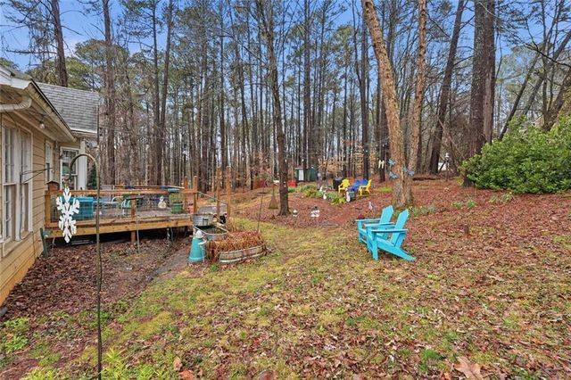 2526 Shiloh Court West, Kennesaw, GA 30152