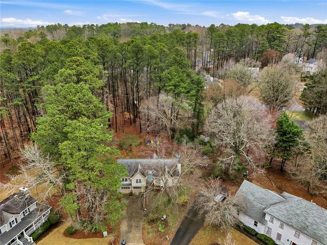 2526 Shiloh Court West, Kennesaw, GA 30152