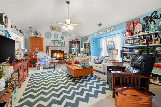 2526 Shiloh Court West, Kennesaw, GA 30152