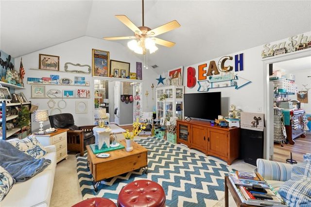 2526 Shiloh Court West, Kennesaw, GA 30152