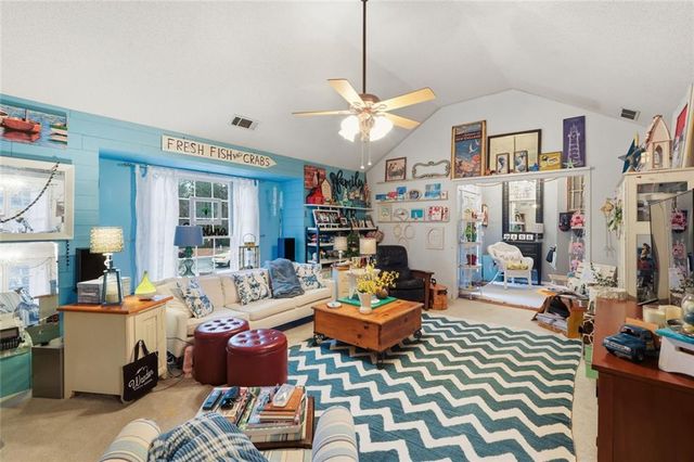 2526 Shiloh Court West, Kennesaw, GA 30152