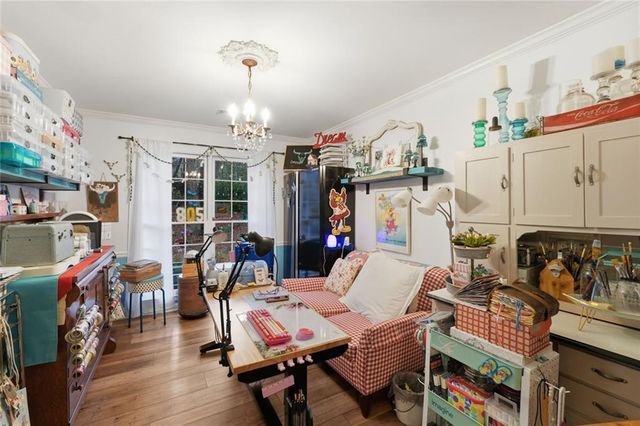 2526 Shiloh Court West, Kennesaw, GA 30152