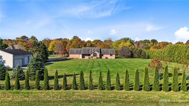 892 Little Sugar Creek Road, Dayton, OH 45440