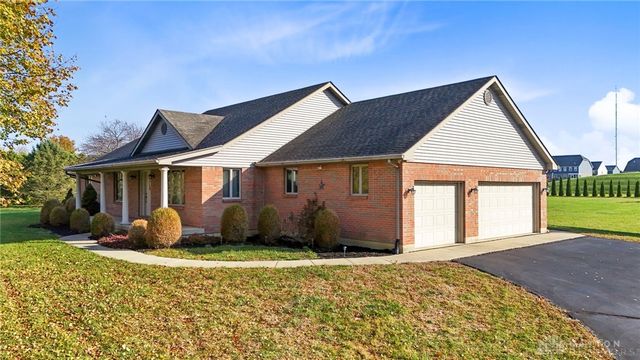 892 Little Sugar Creek Road, Dayton, OH 45440