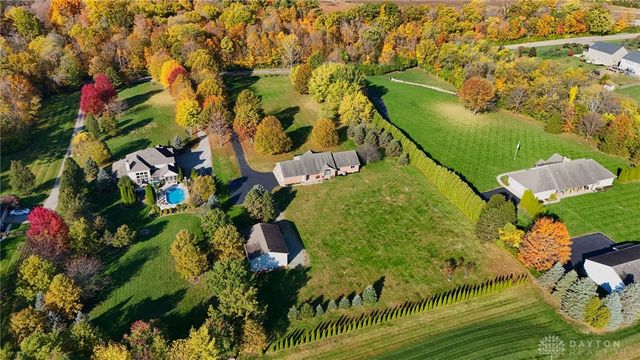 892 Little Sugar Creek Road, Dayton, OH 45440