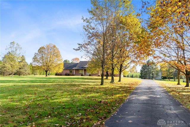 892 Little Sugar Creek Road, Dayton, OH 45440