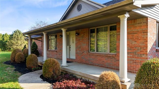 892 Little Sugar Creek Road, Dayton, OH 45440