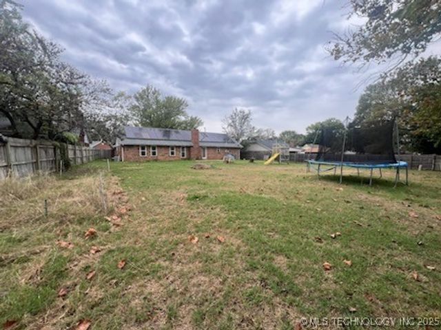 2404 S Maywood Drive, Claremore, OK 74017