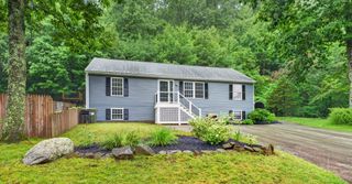 1226 Brimfield Rd, Warren, MA 01092