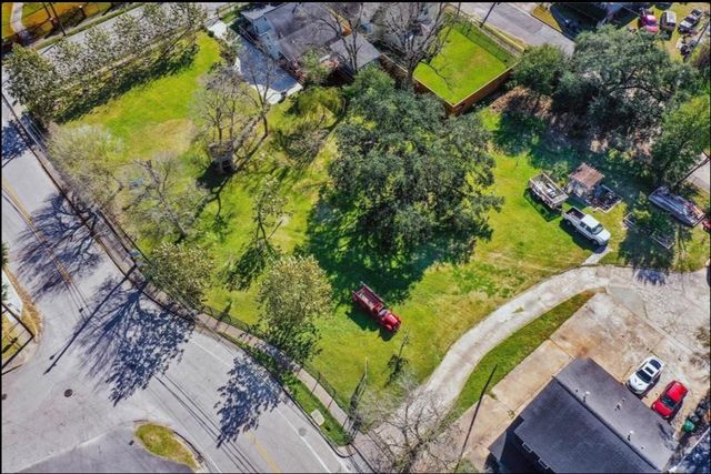 4976 Polk Street, Houston, TX 77023