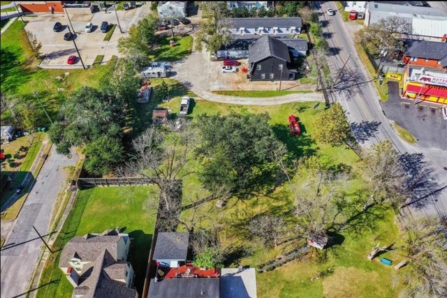 4976 Polk Street, Houston, TX 77023