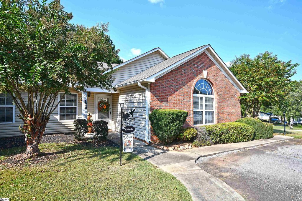 104B Reef Court, Easley, SC 29642
