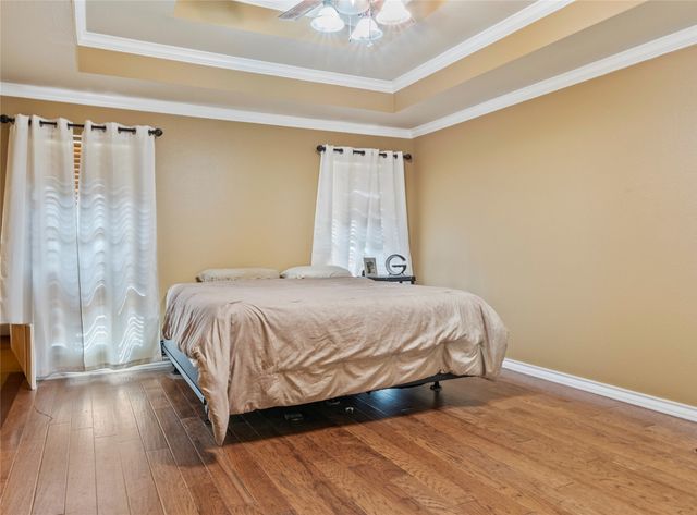 903 Winding Road, Granbury, TX 76049