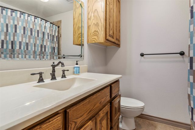 903 Winding Road, Granbury, TX 76049