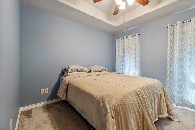 903 Winding Road, Granbury, TX 76049