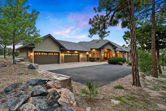 4455 Foxchase Way, Colorado Springs, CO 80908