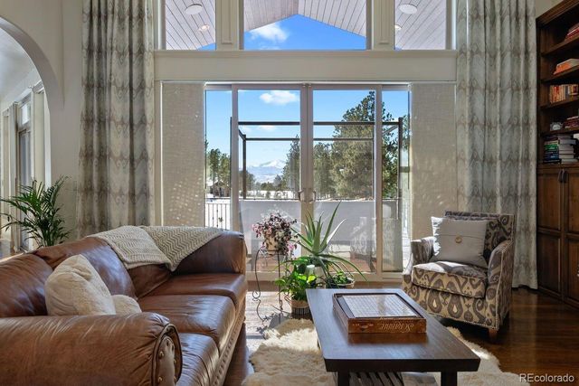 4455 Foxchase Way, Colorado Springs, CO 80908