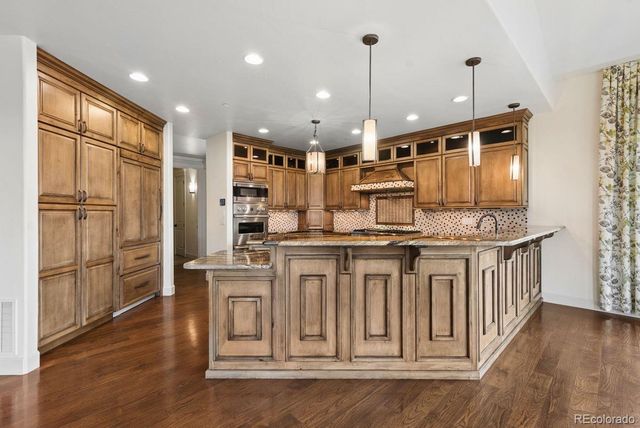 4455 Foxchase Way, Colorado Springs, CO 80908