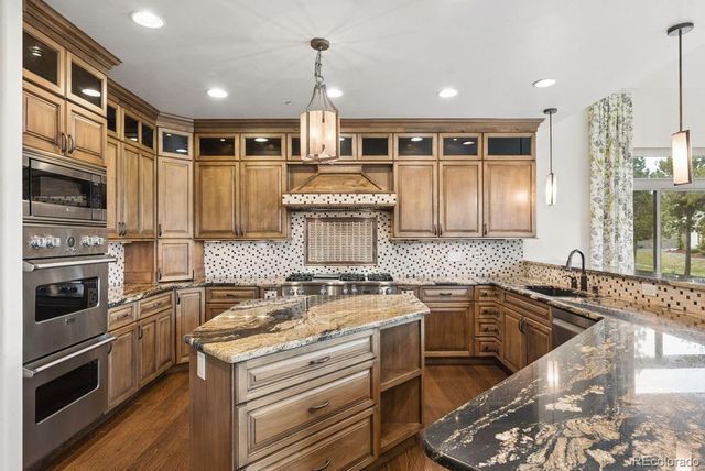 4455 Foxchase Way, Colorado Springs, CO 80908