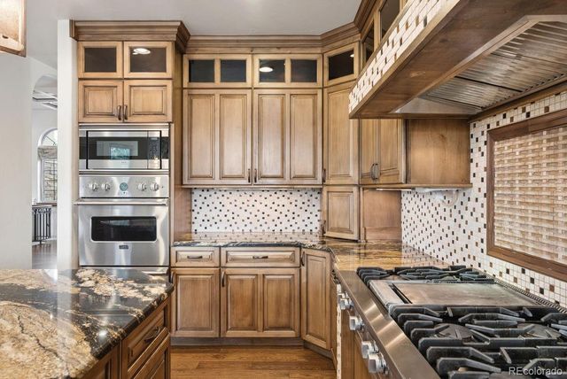 4455 Foxchase Way, Colorado Springs, CO 80908