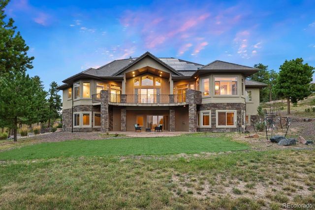 4455 Foxchase Way, Colorado Springs, CO 80908