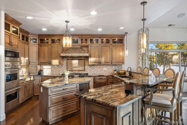 4455 Foxchase Way, Colorado Springs, CO 80908