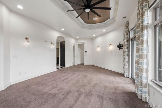 4455 Foxchase Way, Colorado Springs, CO 80908