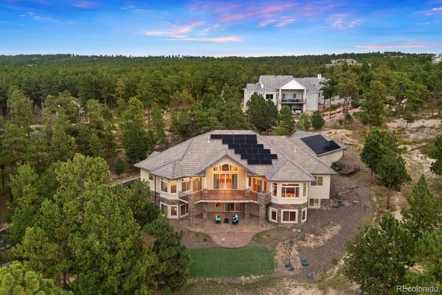 4455 Foxchase Way, Colorado Springs, CO 80908