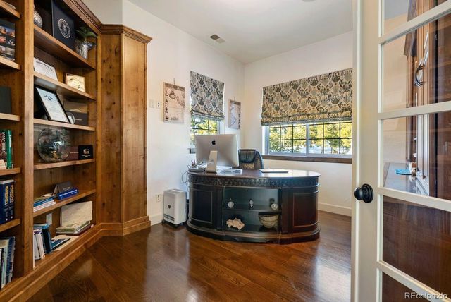4455 Foxchase Way, Colorado Springs, CO 80908