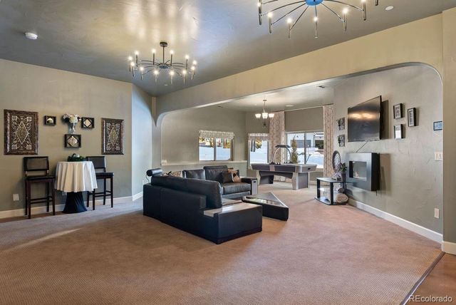 4455 Foxchase Way, Colorado Springs, CO 80908