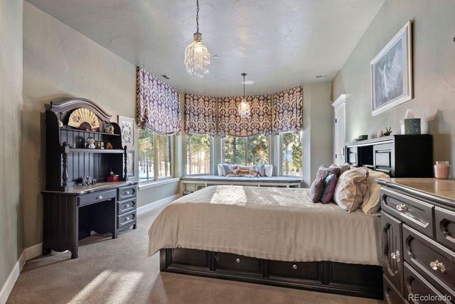 4455 Foxchase Way, Colorado Springs, CO 80908