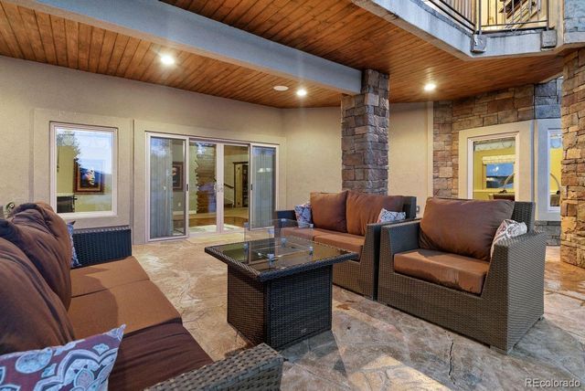 4455 Foxchase Way, Colorado Springs, CO 80908