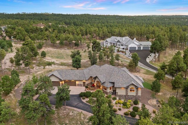 4455 Foxchase Way, Colorado Springs, CO 80908