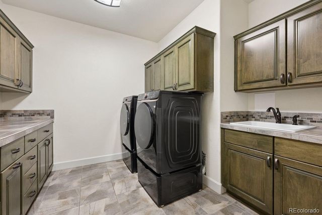 4455 Foxchase Way, Colorado Springs, CO 80908