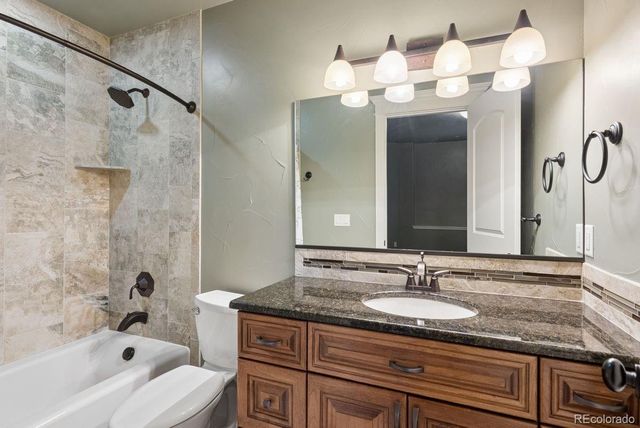 4455 Foxchase Way, Colorado Springs, CO 80908