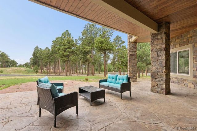 4455 Foxchase Way, Colorado Springs, CO 80908