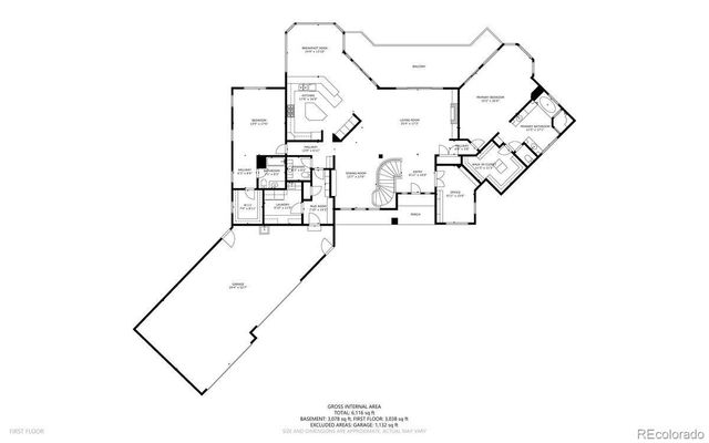 4455 Foxchase Way, Colorado Springs, CO 80908
