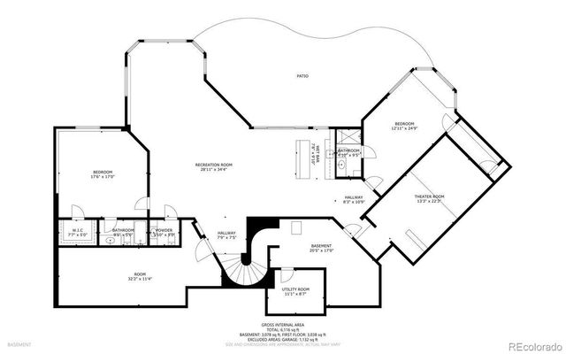 4455 Foxchase Way, Colorado Springs, CO 80908