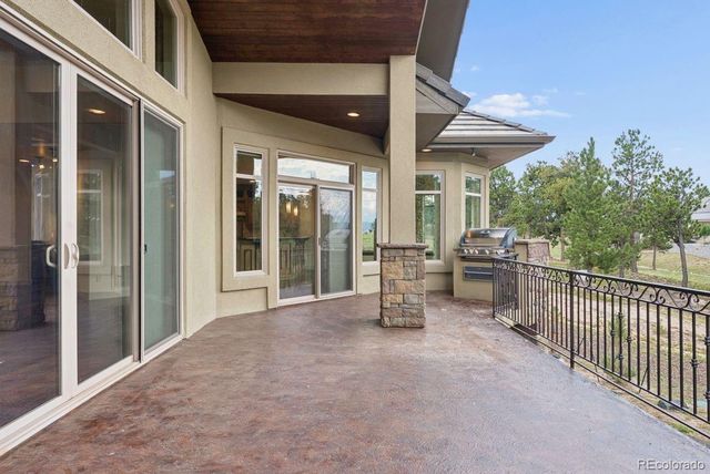 4455 Foxchase Way, Colorado Springs, CO 80908